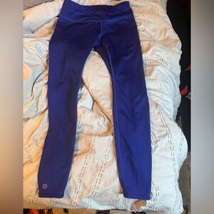 Athleta Running Compression Tights